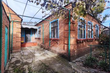 Фото №1: Дом 87&nbsp;м², 1&nbsp;эт. - Елизаветинская, мкр. Прикубанский внутригородской округ, ул. Северная, 252