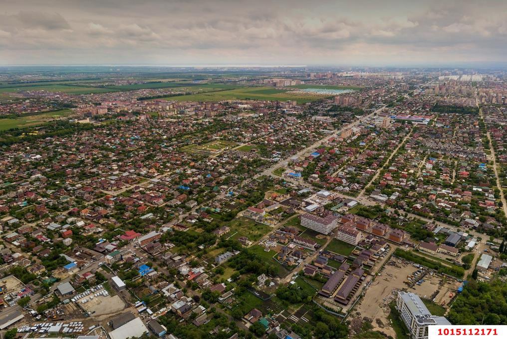 Фото №2: Личное подсобное хозяйство 8.9&nbsp;сот. - Краснодар, Прикубанский внутригородской округ, мкр. СТ Урожай, ул. Клубничная