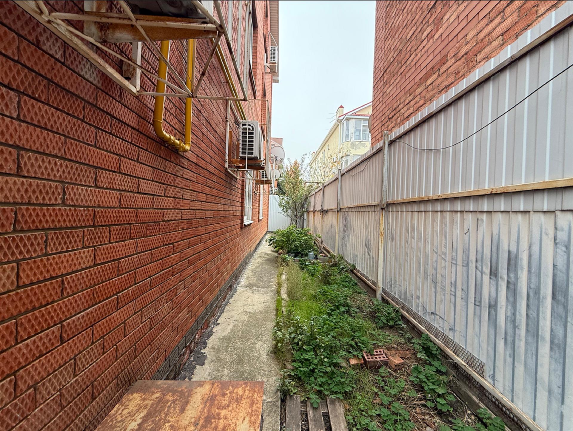 Фото №25: 2-комнатная квартира 51&nbsp;м², 3/3&nbsp;эт. - Краснодар, Прикубанский внутригородской округ, мкр. Северный, ул. Академика Губкина, 26