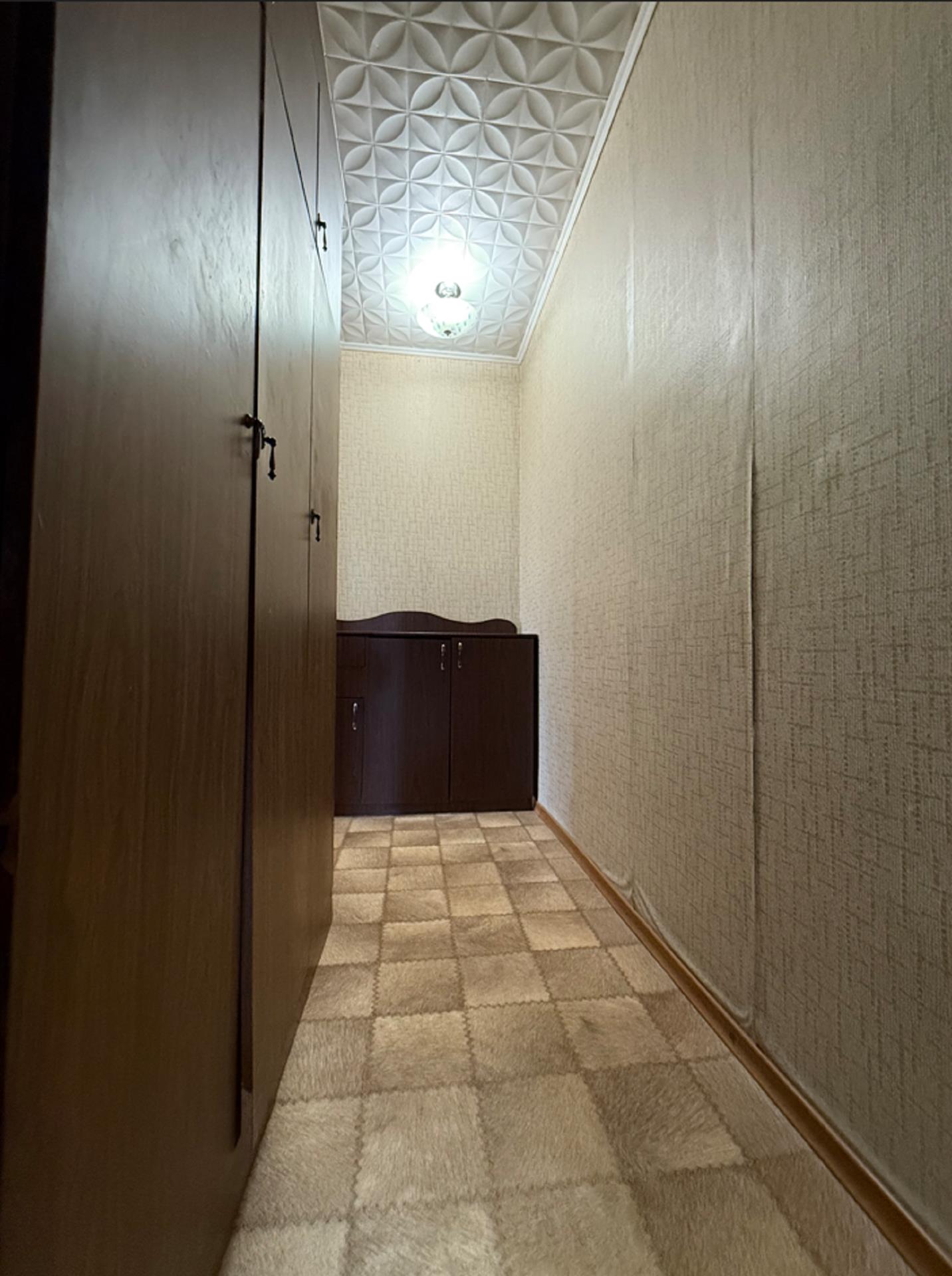Фото №13: 2-комнатная квартира 51&nbsp;м², 3/3&nbsp;эт. - Краснодар, Прикубанский внутригородской округ, мкр. Северный, ул. Академика Губкина, 26