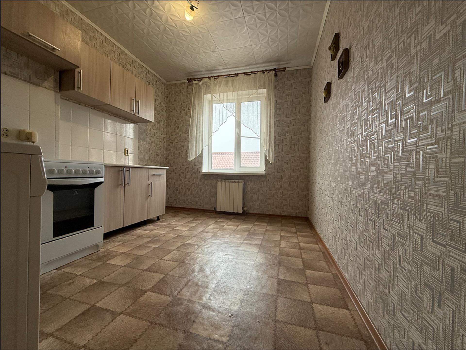 Фото №1: 2-комнатная квартира 51&nbsp;м², 3/3&nbsp;эт. - Краснодар, Прикубанский внутригородской округ, мкр. Северный, ул. Академика Губкина, 26