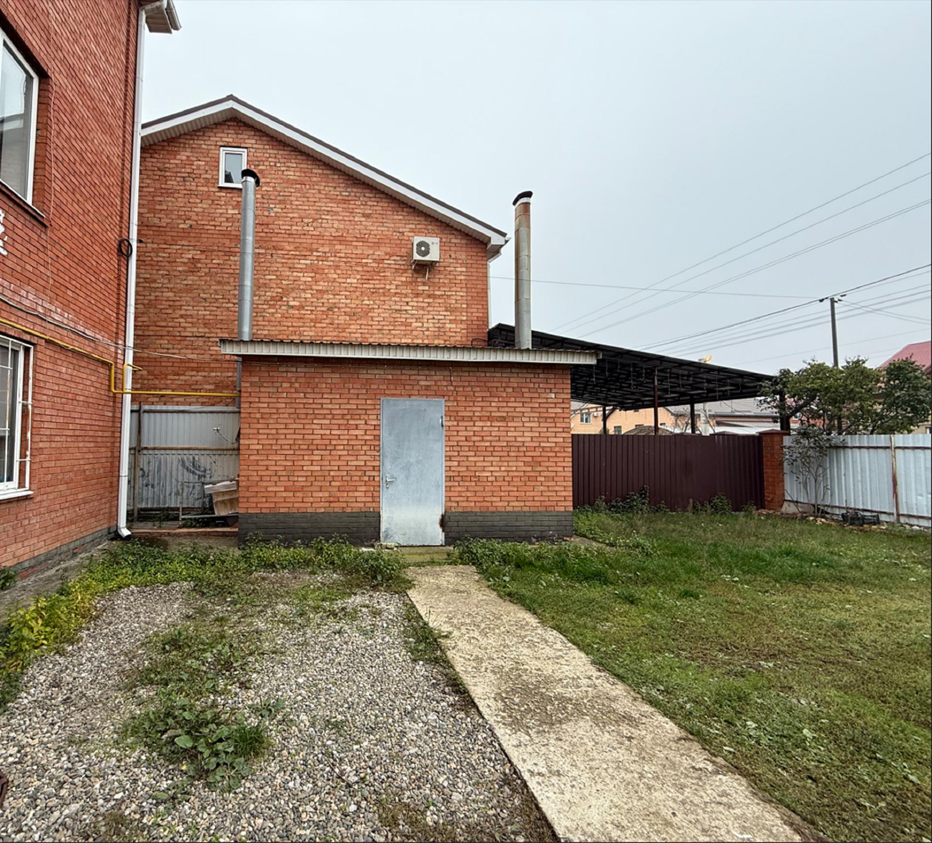 Фото №24: 2-комнатная квартира 51&nbsp;м², 3/3&nbsp;эт. - Краснодар, Прикубанский внутригородской округ, мкр. Северный, ул. Академика Губкина, 26
