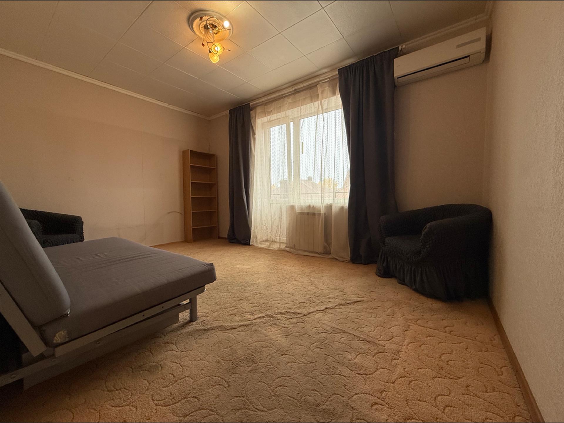 Фото №3: 2-комнатная квартира 51&nbsp;м², 3/3&nbsp;эт. - Краснодар, Прикубанский внутригородской округ, мкр. Северный, ул. Академика Губкина, 26