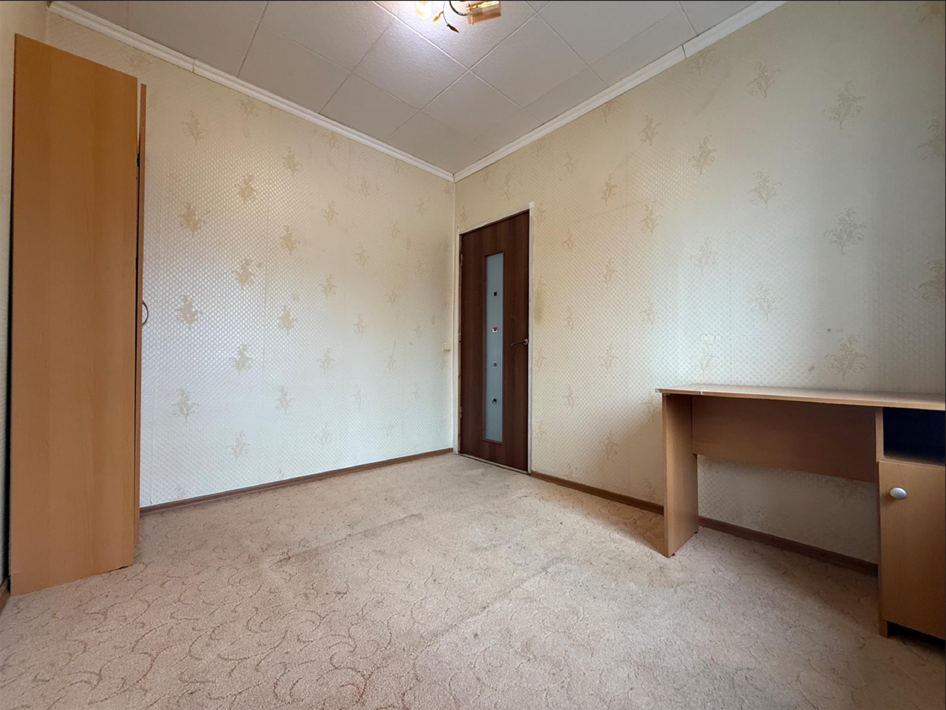 Фото №6: 2-комнатная квартира 51&nbsp;м², 3/3&nbsp;эт. - Краснодар, Прикубанский внутригородской округ, мкр. Северный, ул. Академика Губкина, 26