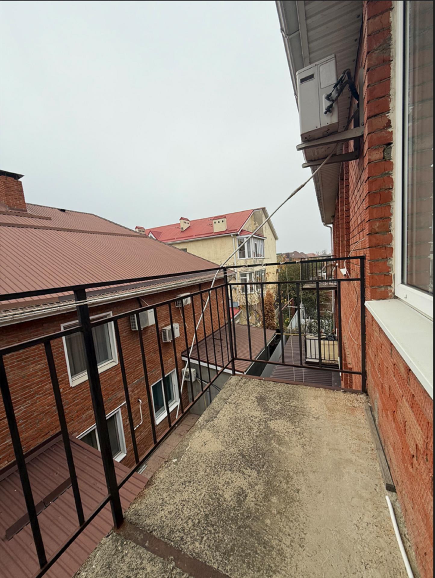 Фото №12: 2-комнатная квартира 51&nbsp;м², 3/3&nbsp;эт. - Краснодар, Прикубанский внутригородской округ, мкр. Северный, ул. Академика Губкина, 26