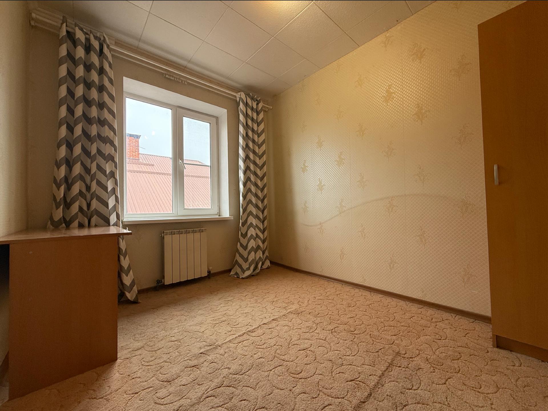 Фото №5: 2-комнатная квартира 51&nbsp;м², 3/3&nbsp;эт. - Краснодар, Прикубанский внутригородской округ, мкр. Северный, ул. Академика Губкина, 26
