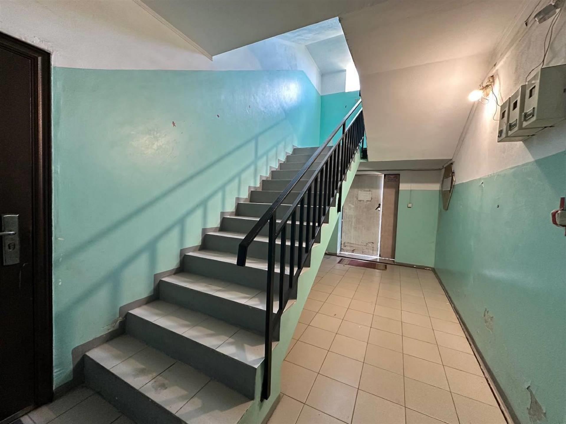 Фото №18: 2-комнатная квартира 51&nbsp;м², 3/3&nbsp;эт. - Краснодар, Прикубанский внутригородской округ, мкр. Северный, ул. Академика Губкина, 26