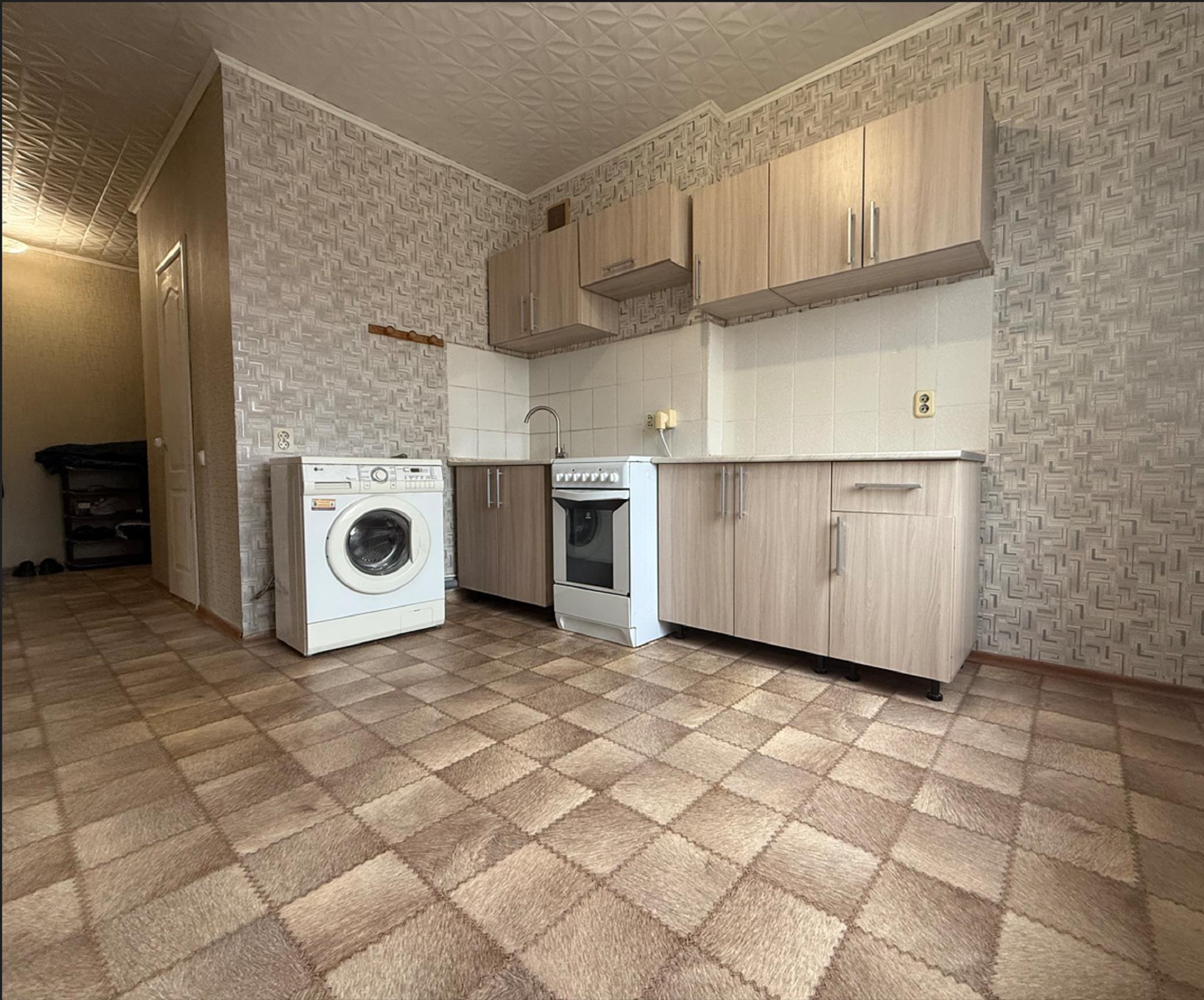 Фото №2: 2-комнатная квартира 51&nbsp;м², 3/3&nbsp;эт. - Краснодар, Прикубанский внутригородской округ, мкр. Северный, ул. Академика Губкина, 26
