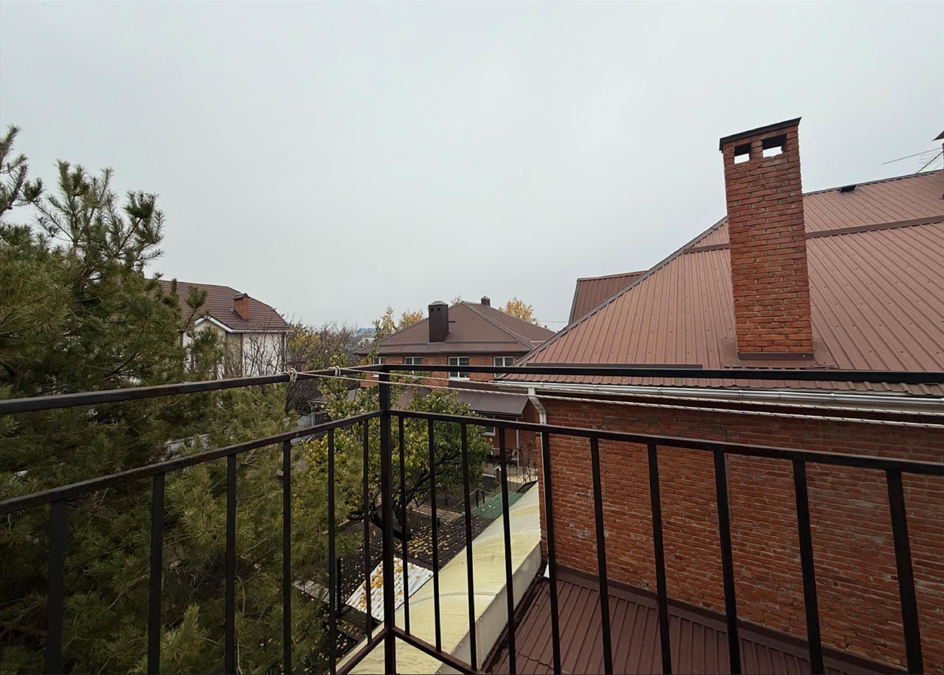 Фото №22: 2-комнатная квартира 51&nbsp;м², 3/3&nbsp;эт. - Краснодар, Прикубанский внутригородской округ, мкр. Северный, ул. Академика Губкина, 26