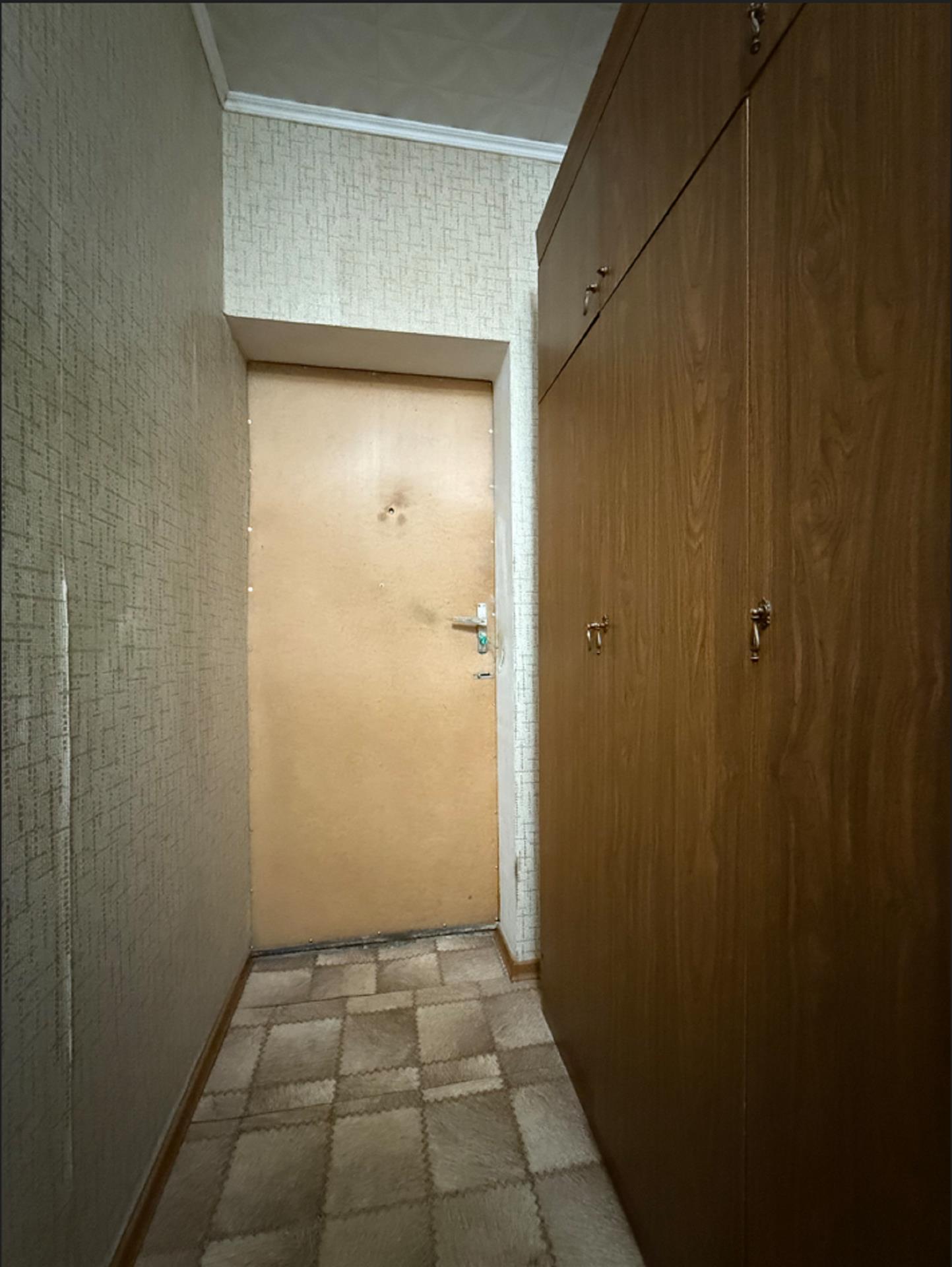 Фото №16: 2-комнатная квартира 51&nbsp;м², 3/3&nbsp;эт. - Краснодар, Прикубанский внутригородской округ, мкр. Северный, ул. Академика Губкина, 26