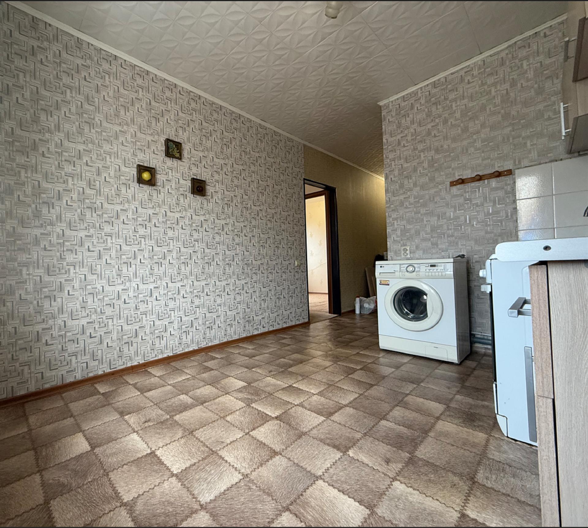 Фото №8: 2-комнатная квартира 51&nbsp;м², 3/3&nbsp;эт. - Краснодар, Прикубанский внутригородской округ, мкр. Северный, ул. Академика Губкина, 26
