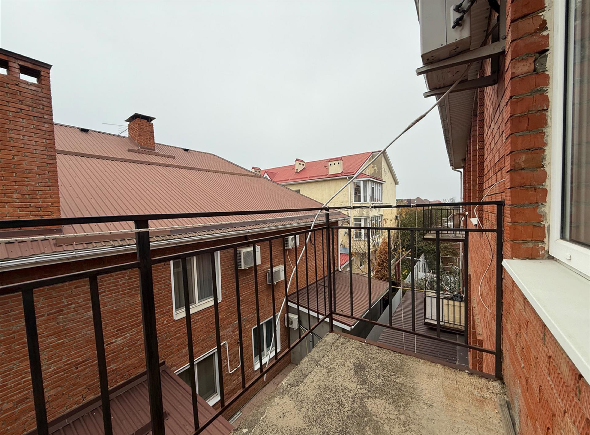 Фото №23: 2-комнатная квартира 51&nbsp;м², 3/3&nbsp;эт. - Краснодар, Прикубанский внутригородской округ, мкр. Северный, ул. Академика Губкина, 26