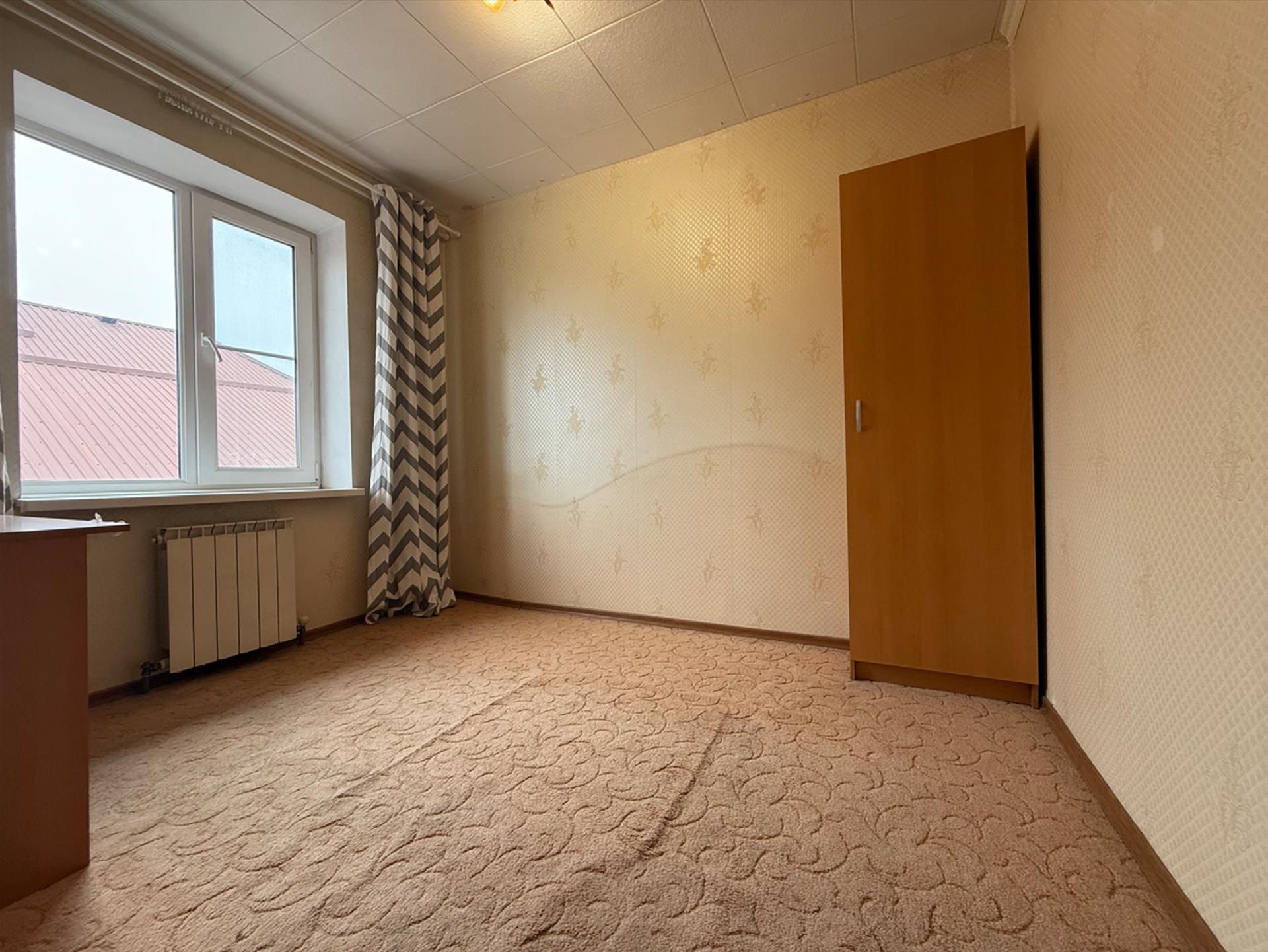 Фото №4: 2-комнатная квартира 51&nbsp;м², 3/3&nbsp;эт. - Краснодар, Прикубанский внутригородской округ, мкр. Северный, ул. Академика Губкина, 26