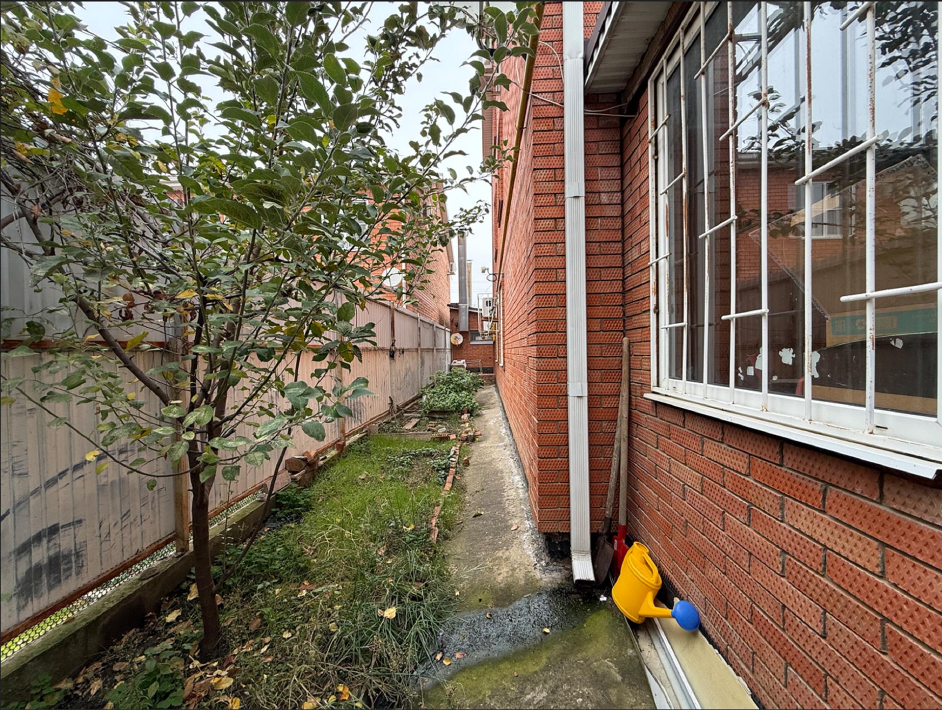 Фото №26: 2-комнатная квартира 51&nbsp;м², 3/3&nbsp;эт. - Краснодар, Прикубанский внутригородской округ, мкр. Северный, ул. Академика Губкина, 26