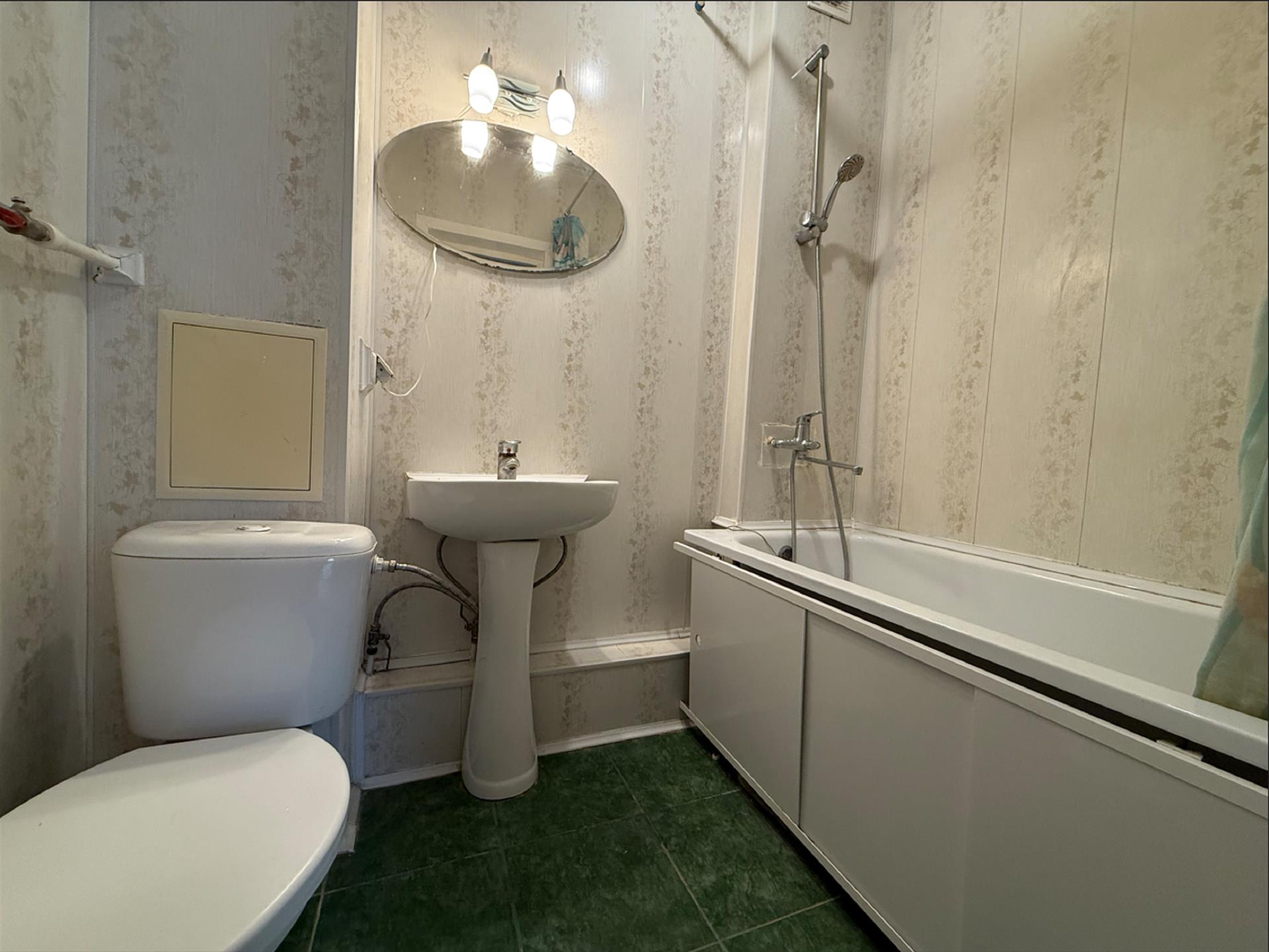 Фото №11: 2-комнатная квартира 51&nbsp;м², 3/3&nbsp;эт. - Краснодар, Прикубанский внутригородской округ, мкр. Северный, ул. Академика Губкина, 26