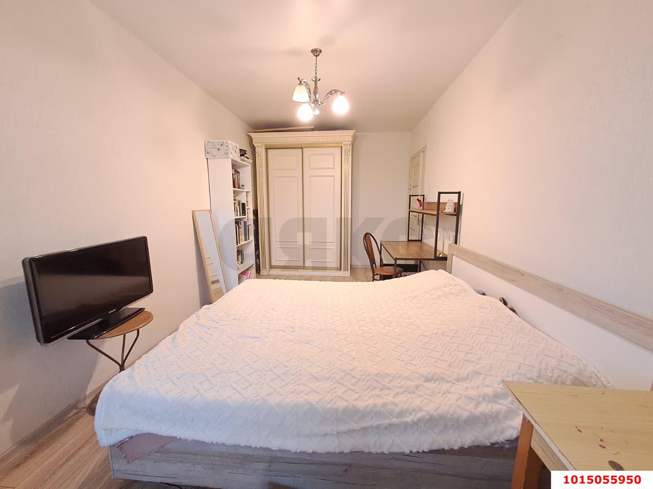 Фото №2: 1-комнатная квартира 32&nbsp;м², 2/3&nbsp;эт. - Яблоновский, ул. Фридриха Энгельса, 14