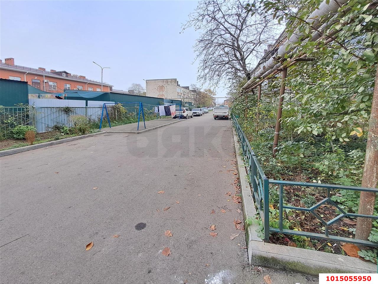 Фото №9: 1-комнатная квартира 32&nbsp;м², 2/3&nbsp;эт. - Яблоновский, ул. Фридриха Энгельса, 14