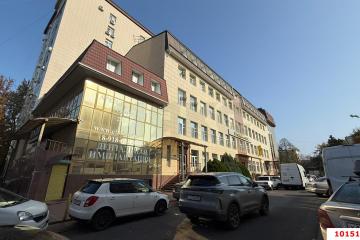 Фото №1: Офисное помещение 65 м², 4 эт. - Краснодар, мкр. Западный внутригородской округ, ул. Красная, 155/2