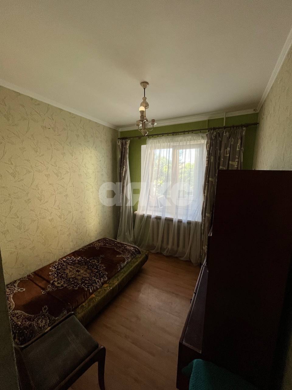 Фото №13: 3-комнатная квартира 60&nbsp;м², 3/9&nbsp;эт. - Симферополь, р. Киевский, ул. Бела Куна, 9