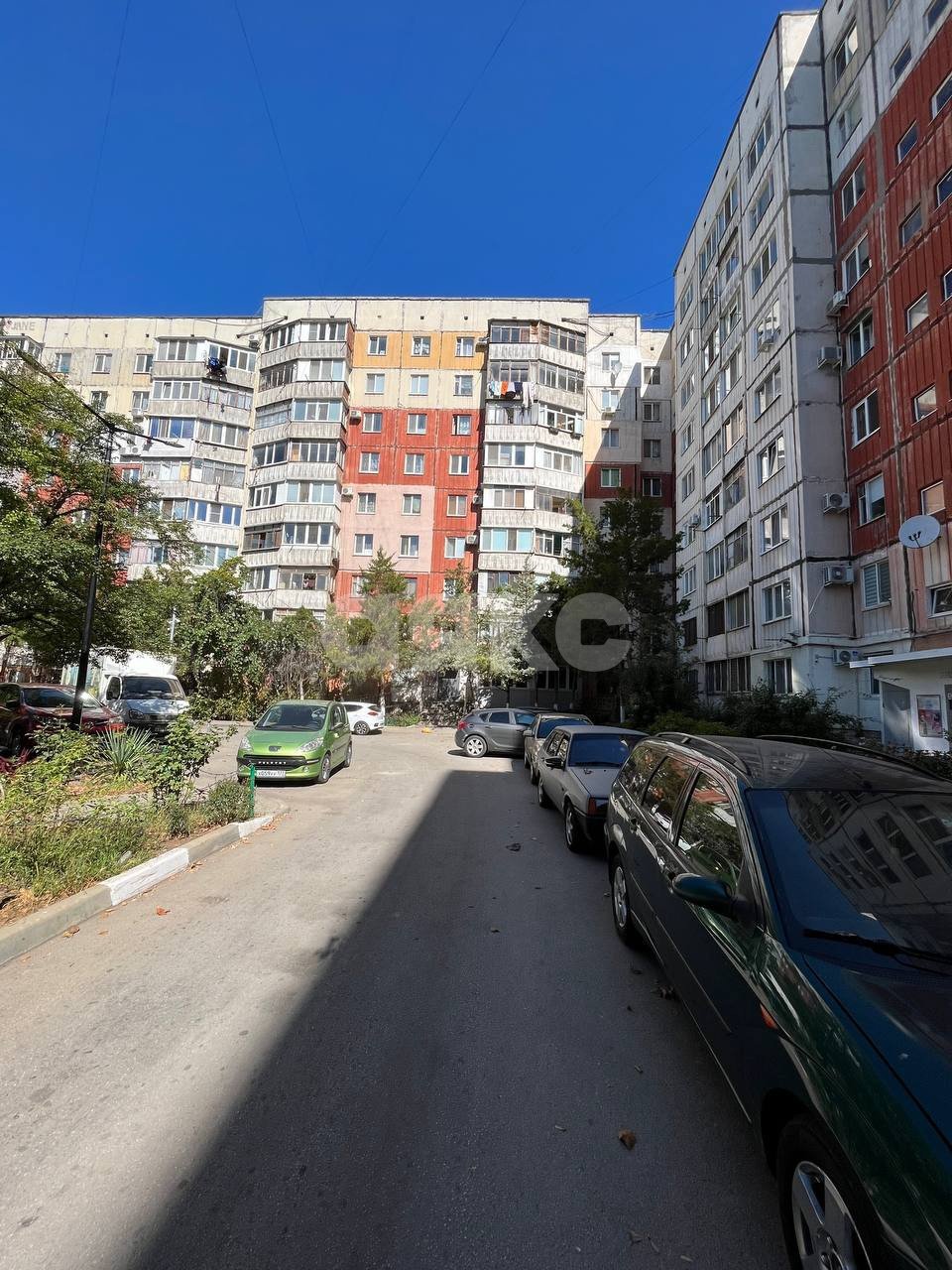 Фото №17: 3-комнатная квартира 60&nbsp;м², 3/9&nbsp;эт. - Симферополь, р. Киевский, ул. Бела Куна, 9