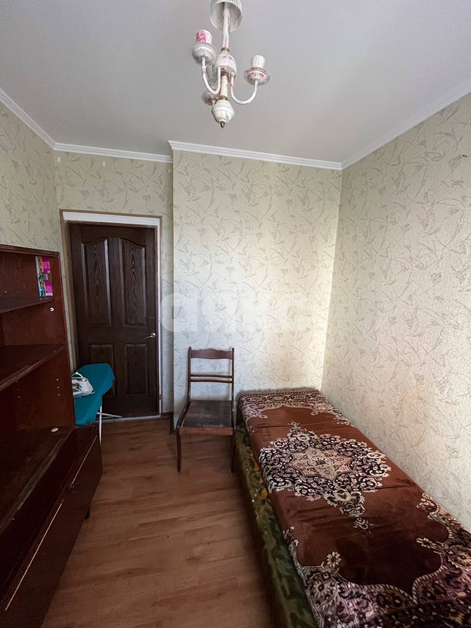 Фото №12: 3-комнатная квартира 60&nbsp;м², 3/9&nbsp;эт. - Симферополь, р. Киевский, ул. Бела Куна, 9