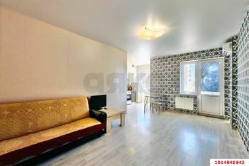 Фото №1: 2-комнатная квартира 75&nbsp;м², 8/10&nbsp;эт. - Краснодар, мкр. жилой комплекс Инсити, ул. Командорская, 5/2