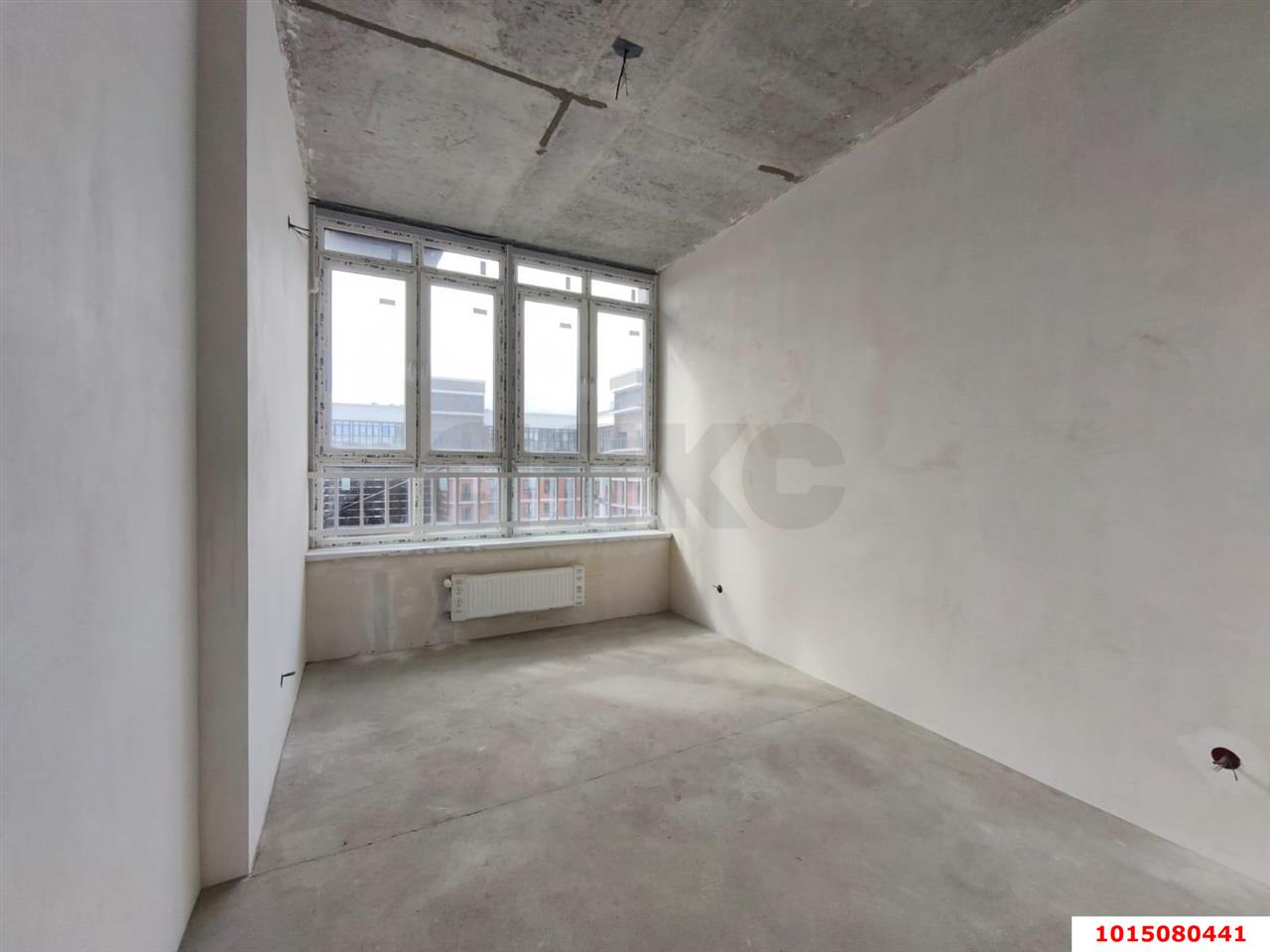Фото №8: 3-комнатная квартира 72&nbsp;м², 15/16&nbsp;эт. - Краснодар, Прикубанский внутригородской округ, мкр. ЖК Самолёт-6, ул. Ивана Беличенко, 88к3