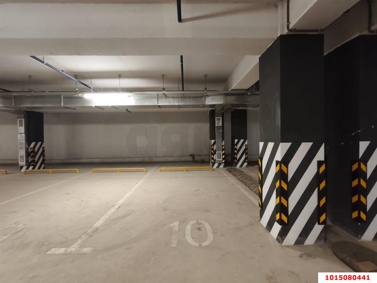 Фото №10: 3-комнатная квартира 72&nbsp;м², 15/16&nbsp;эт. - Краснодар, Прикубанский внутригородской округ, мкр. ЖК Самолёт-6, ул. Ивана Беличенко, 88к3
