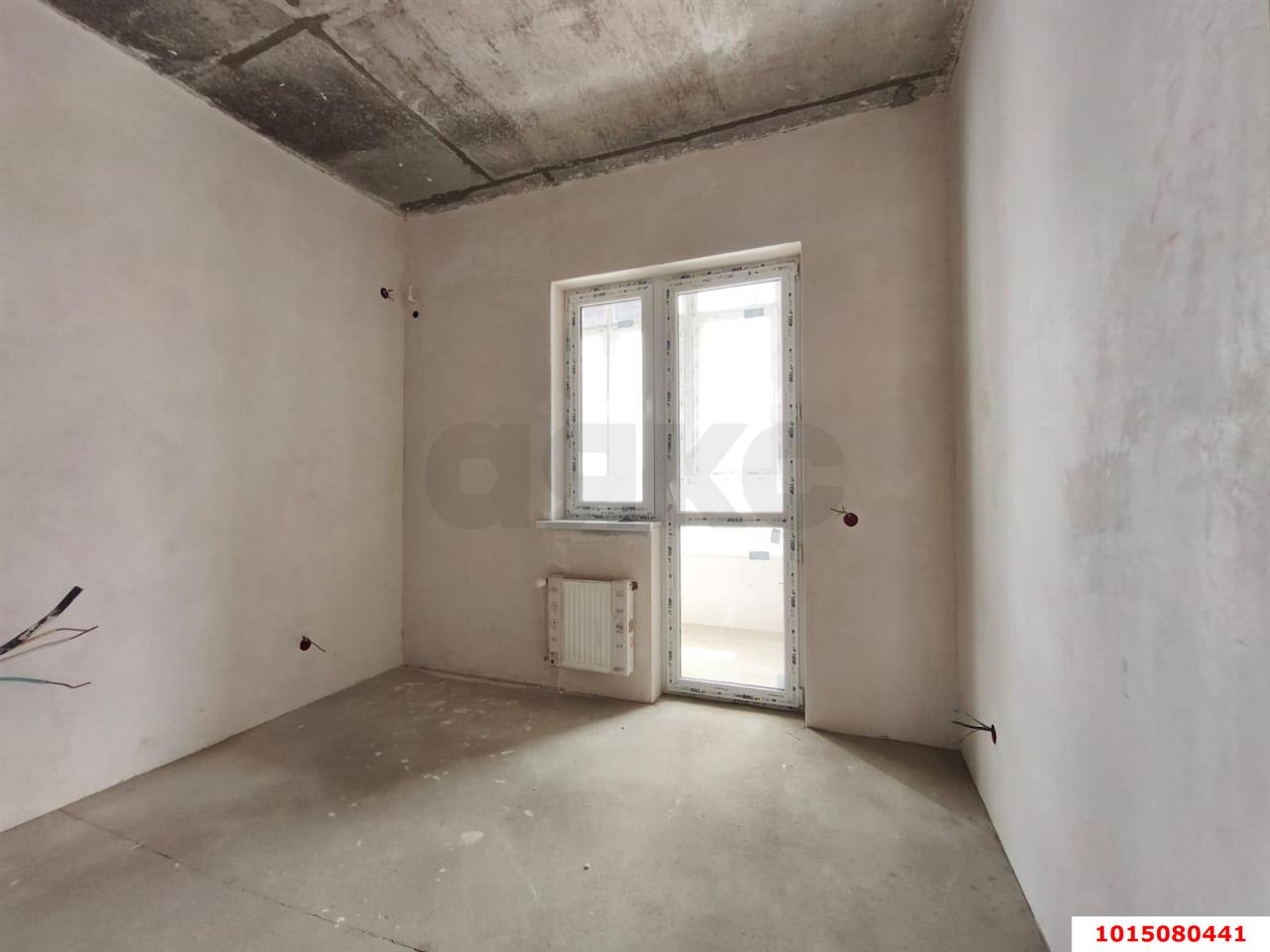 Фото №5: 3-комнатная квартира 72&nbsp;м², 15/16&nbsp;эт. - Краснодар, Прикубанский внутригородской округ, мкр. ЖК Самолёт-6, ул. Ивана Беличенко, 88к3
