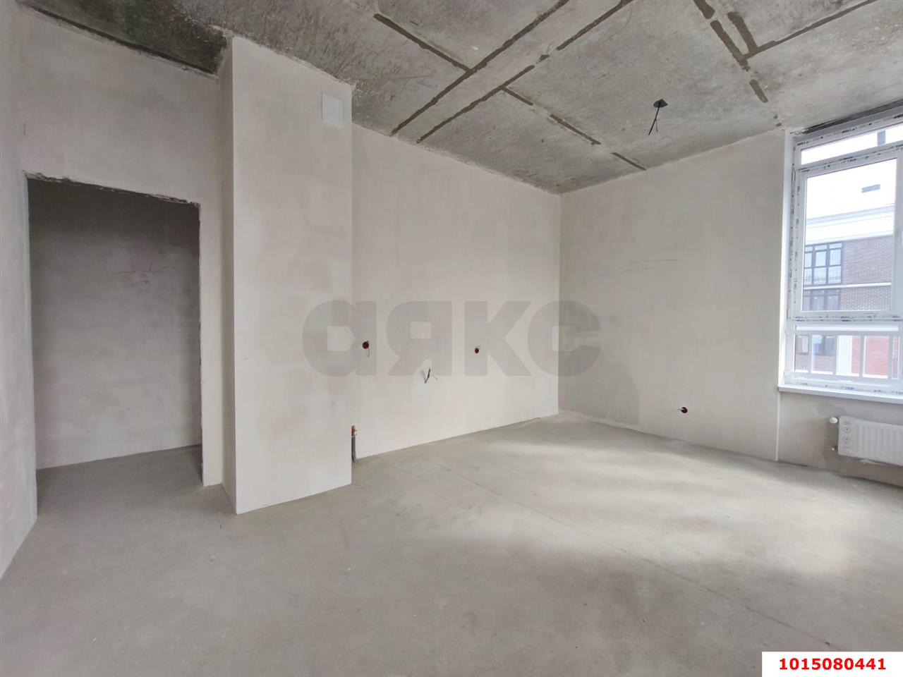 Фото №6: 3-комнатная квартира 72&nbsp;м², 15/16&nbsp;эт. - Краснодар, Прикубанский внутригородской округ, мкр. ЖК Самолёт-6, ул. Ивана Беличенко, 88к3