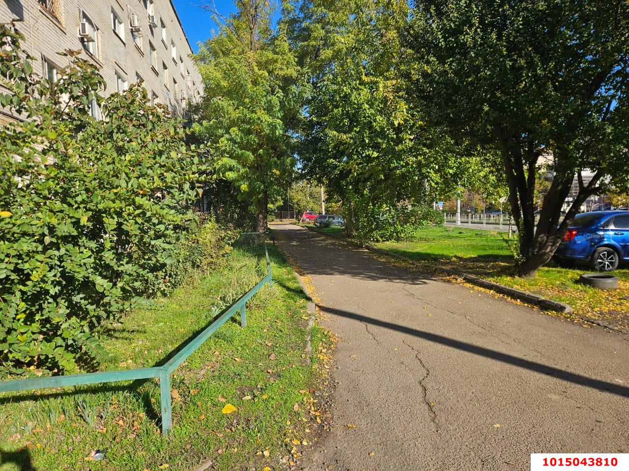 Фото №8: 1-комнатная квартира 31&nbsp;м², 5/5&nbsp;эт. - Краснодар, Прикубанский внутригородской округ, мкр. Краевая Клиническая Больница, ул. Восточно-Кругликовская, 63