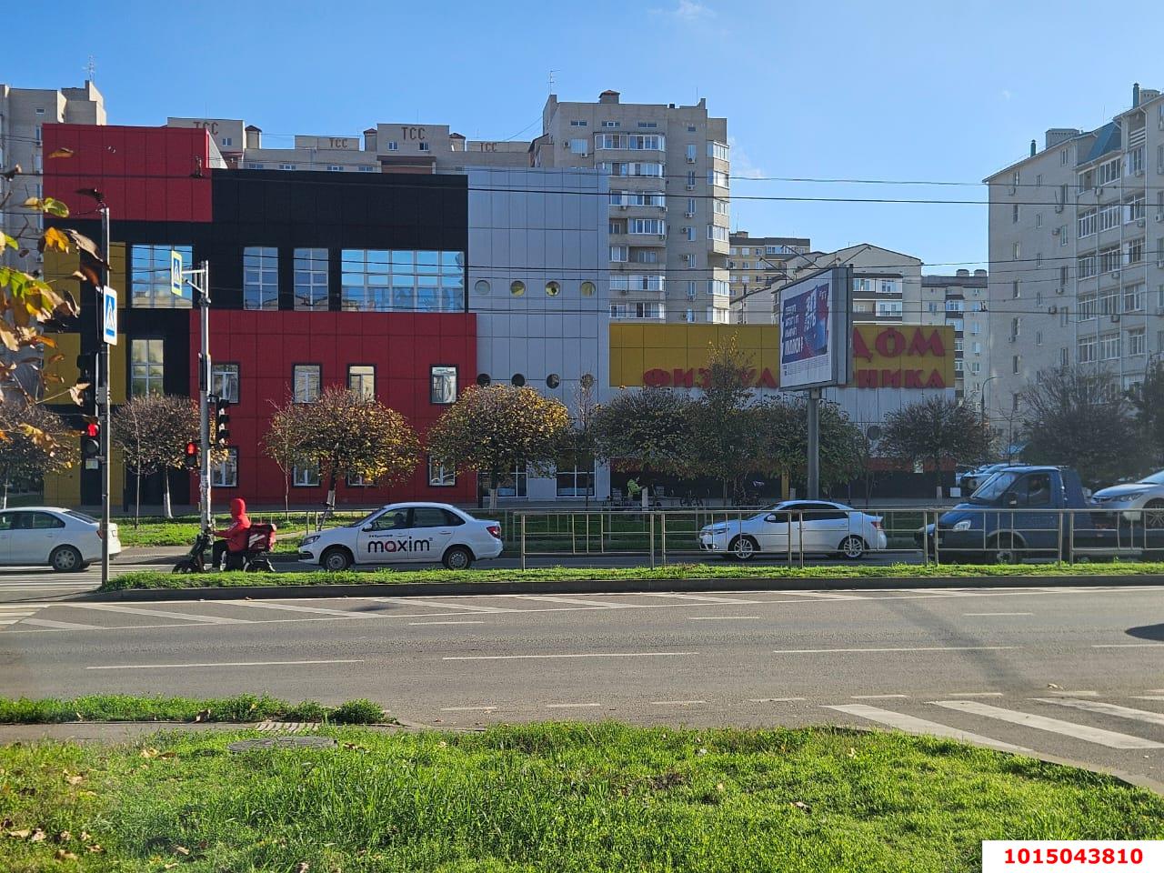 Фото №10: 1-комнатная квартира 31&nbsp;м², 5/5&nbsp;эт. - Краснодар, Прикубанский внутригородской округ, мкр. Краевая Клиническая Больница, ул. Восточно-Кругликовская, 63