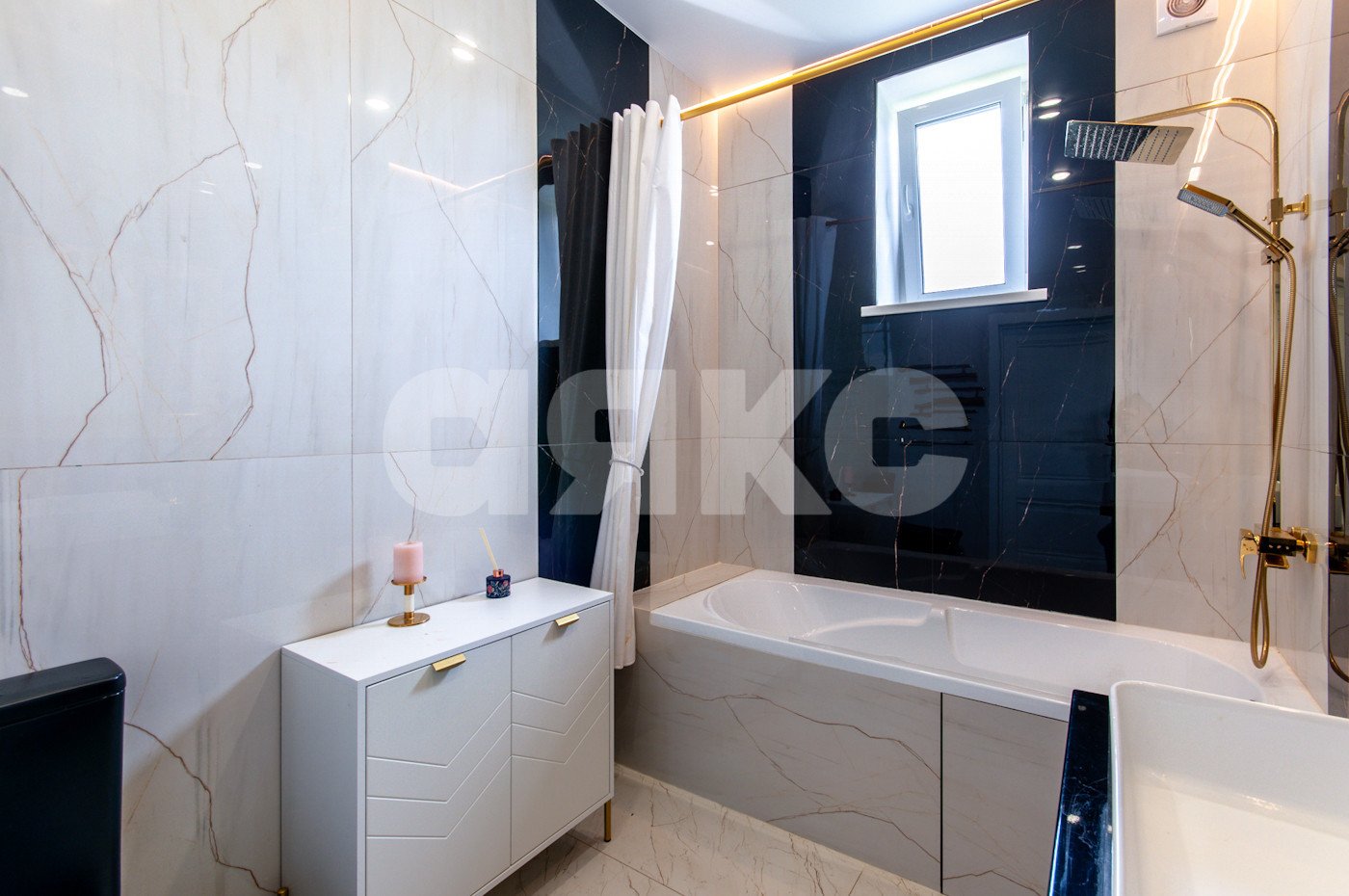 Фото №18: Дом 150&nbsp;м² + 6.14&nbsp;сот., 2&nbsp;эт. - Дятловка, КП Купавна Сити, мкр. КП Купавна Сити