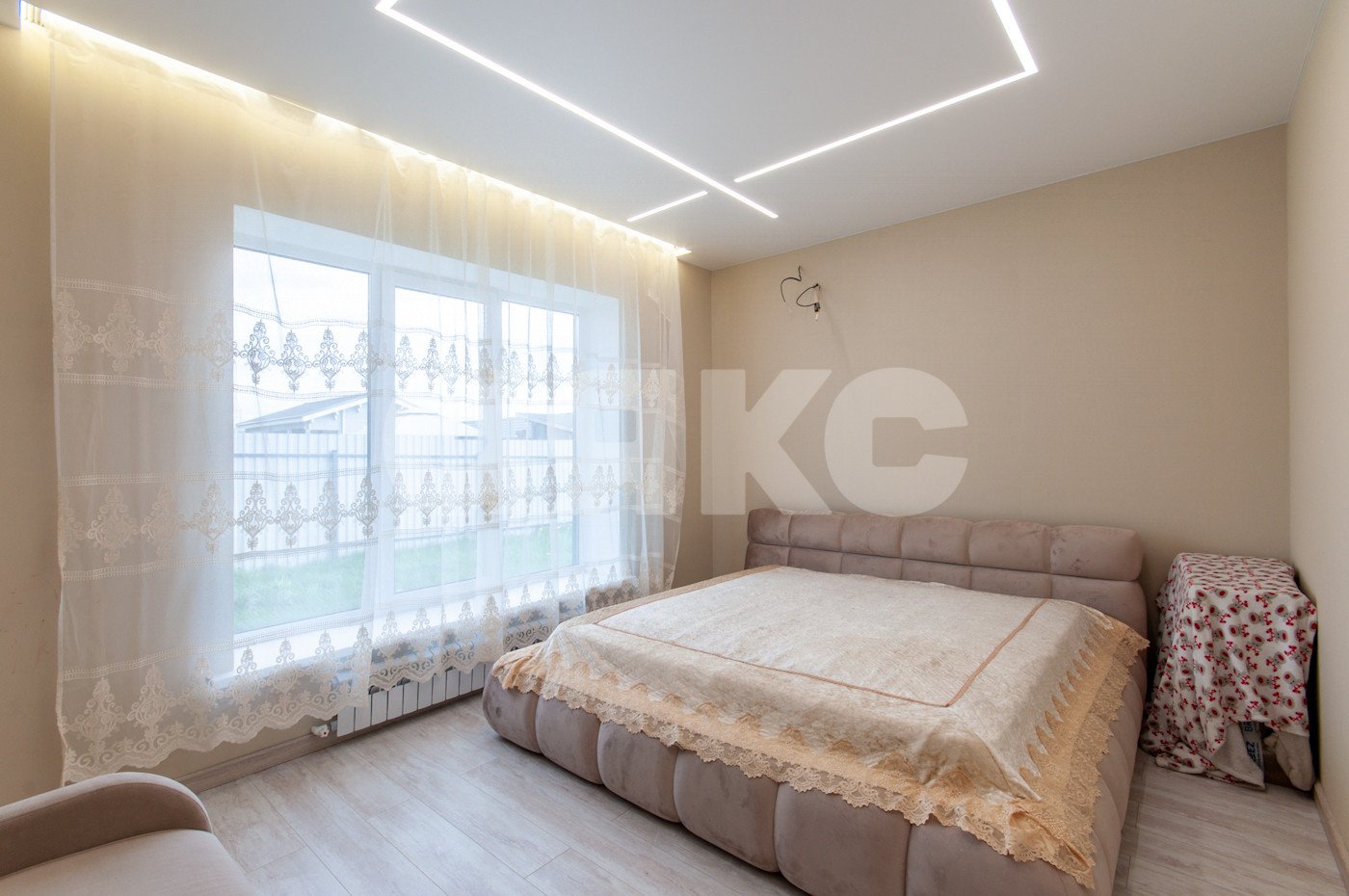 Фото №21: Дом 150&nbsp;м² + 6.14&nbsp;сот., 2&nbsp;эт. - Дятловка, КП Купавна Сити, мкр. КП Купавна Сити