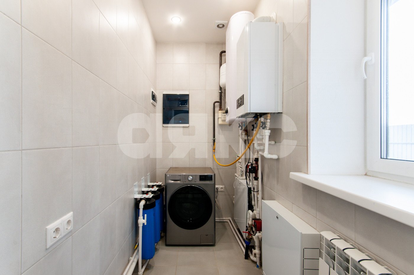 Фото №8: Дом 150&nbsp;м² + 6.14&nbsp;сот., 2&nbsp;эт. - Дятловка, КП Купавна Сити, мкр. КП Купавна Сити