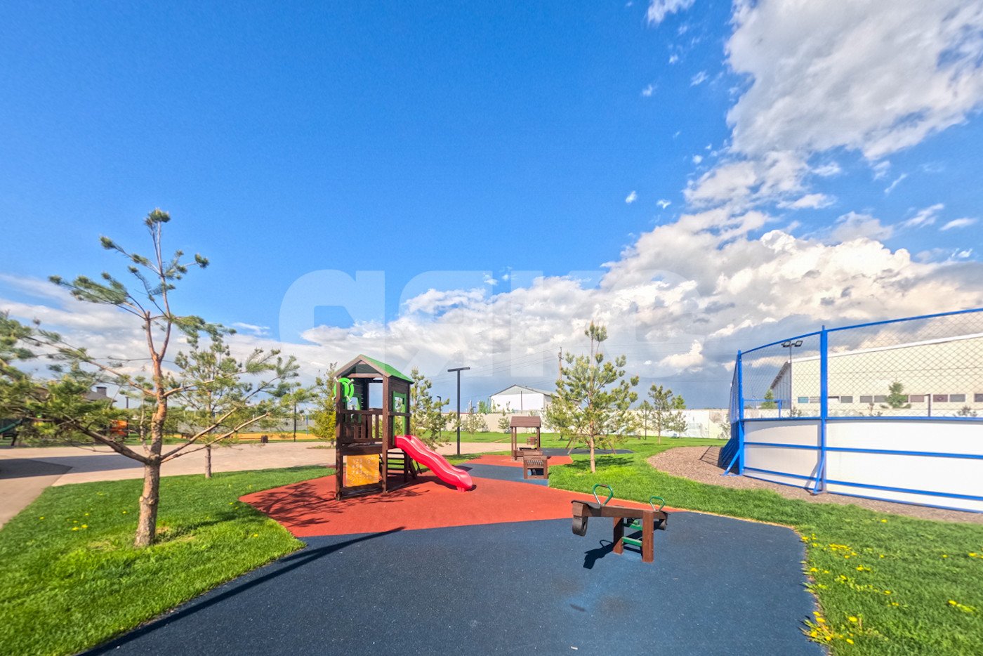 Фото №31: Дом 150&nbsp;м² + 6.14&nbsp;сот., 2&nbsp;эт. - Дятловка, КП Купавна Сити, мкр. КП Купавна Сити