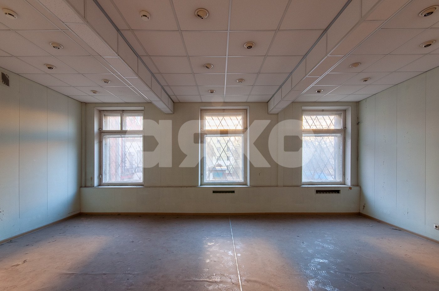 Фото №10: Коммерция 320&nbsp;м², 2/5&nbsp;эт. - Москва, мкр. 5-й квартал, ул. Кржижановского, 15к1