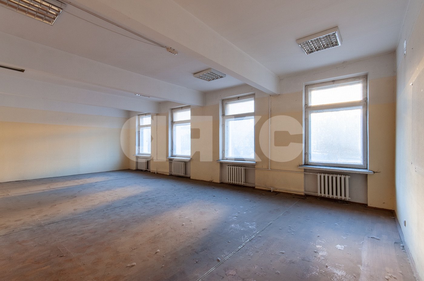 Фото №11: Коммерция 320&nbsp;м², 2/5&nbsp;эт. - Москва, мкр. 5-й квартал, ул. Кржижановского, 15к1