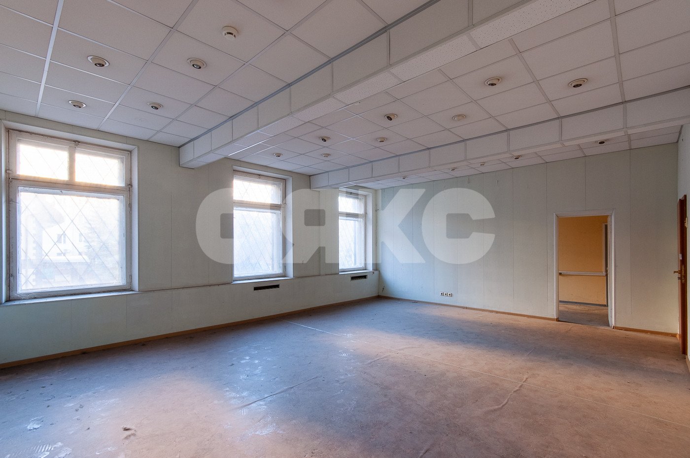 Фото №4: Коммерция 320&nbsp;м², 2/5&nbsp;эт. - Москва, мкр. 5-й квартал, ул. Кржижановского, 15к1