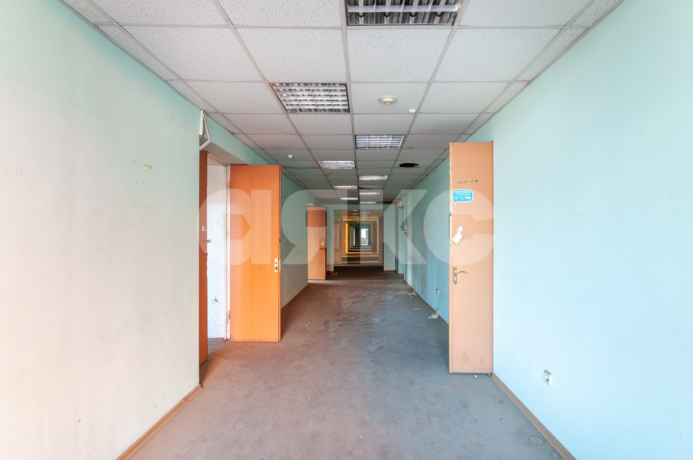 Фото №6: Коммерция 320&nbsp;м², 2/5&nbsp;эт. - Москва, мкр. 5-й квартал, ул. Кржижановского, 15к1