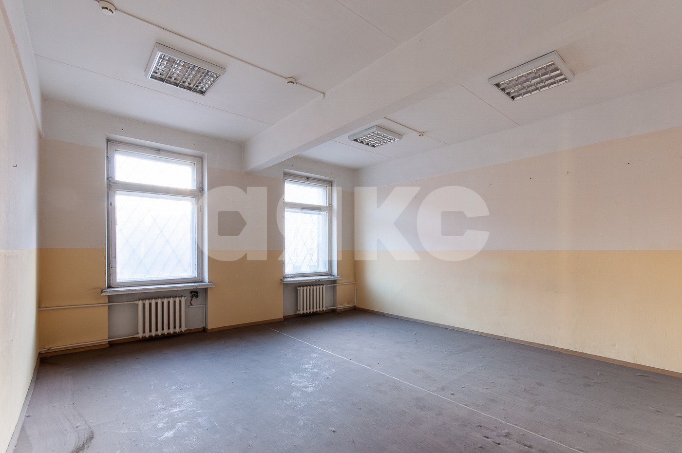 Фото №12: Коммерция 320&nbsp;м², 2/5&nbsp;эт. - Москва, мкр. 5-й квартал, ул. Кржижановского, 15к1