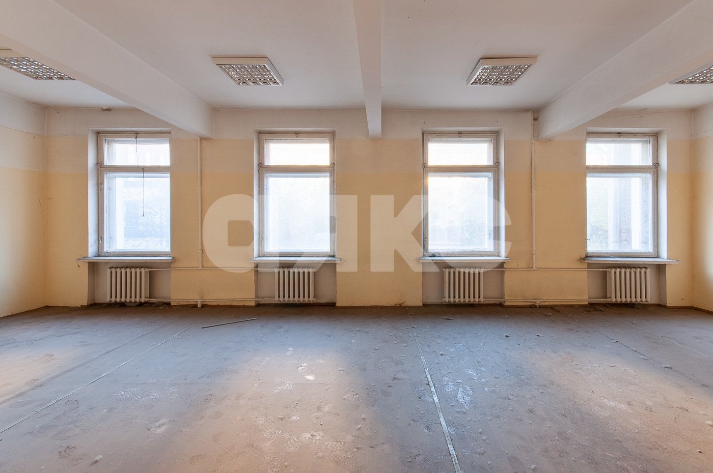 Фото №5: Коммерция 320&nbsp;м², 2/5&nbsp;эт. - Москва, мкр. 5-й квартал, ул. Кржижановского, 15к1