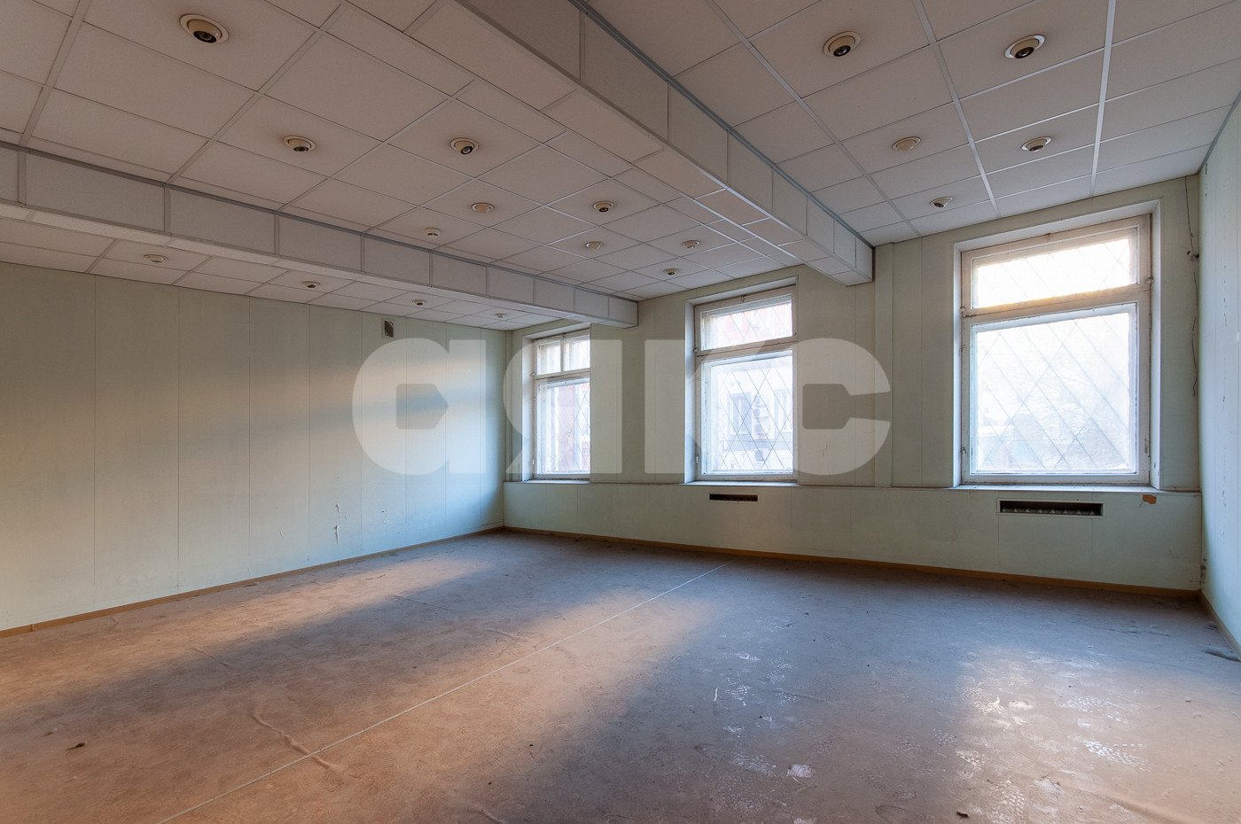 Фото №9: Коммерция 320&nbsp;м², 2/5&nbsp;эт. - Москва, мкр. 5-й квартал, ул. Кржижановского, 15к1