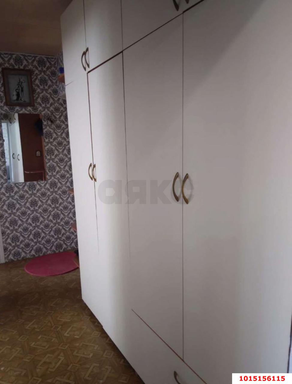 Фото №7: 4-комнатная квартира 65&nbsp;м², 4/5&nbsp;эт. - Индустриальный, мкр. Прикубанский внутригородской округ, ул. Степная, 7