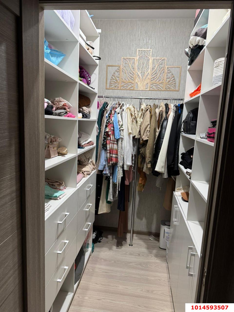 Фото №11: 3-комнатная квартира 80&nbsp;м², 3/3&nbsp;эт. - Динская, мкр. Солнечный, ул. Центральная, 22Б