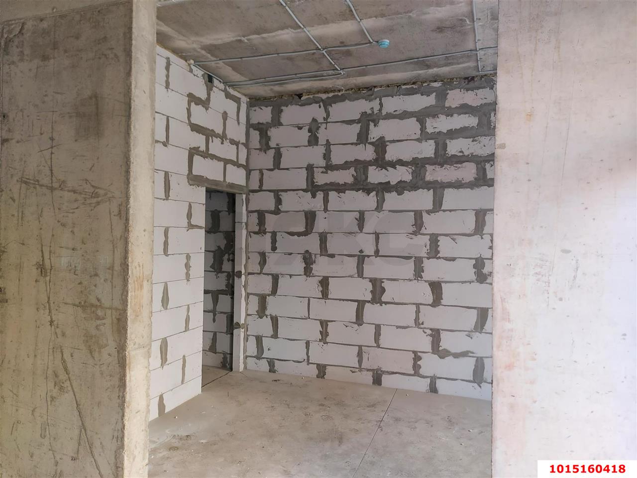 Фото №4: Торговое помещение 37&nbsp;м², 1/7&nbsp;эт. - Краснодар, Прикубанский внутригородской округ, мкр. жилой комплекс Новые Сезоны, ул. Скандинавская, 1к9