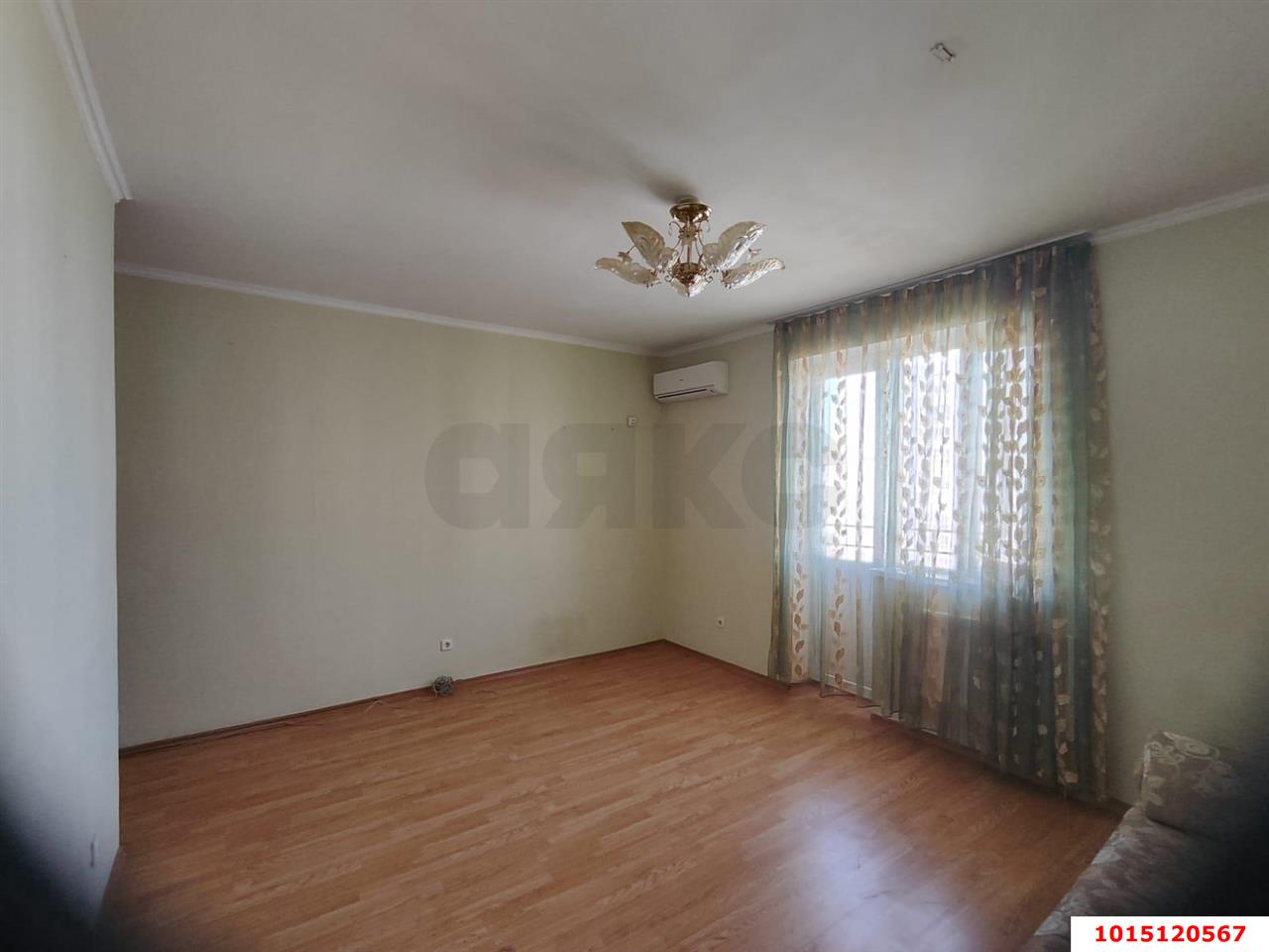 Фото №8: 2-комнатная квартира 67&nbsp;м², 12/18&nbsp;эт. - Краснодар, Прикубанский внутригородской округ, Восточно-Кругликовский, мкр. ЖК Возрождение, ул. имени 40-летия Победы, 133