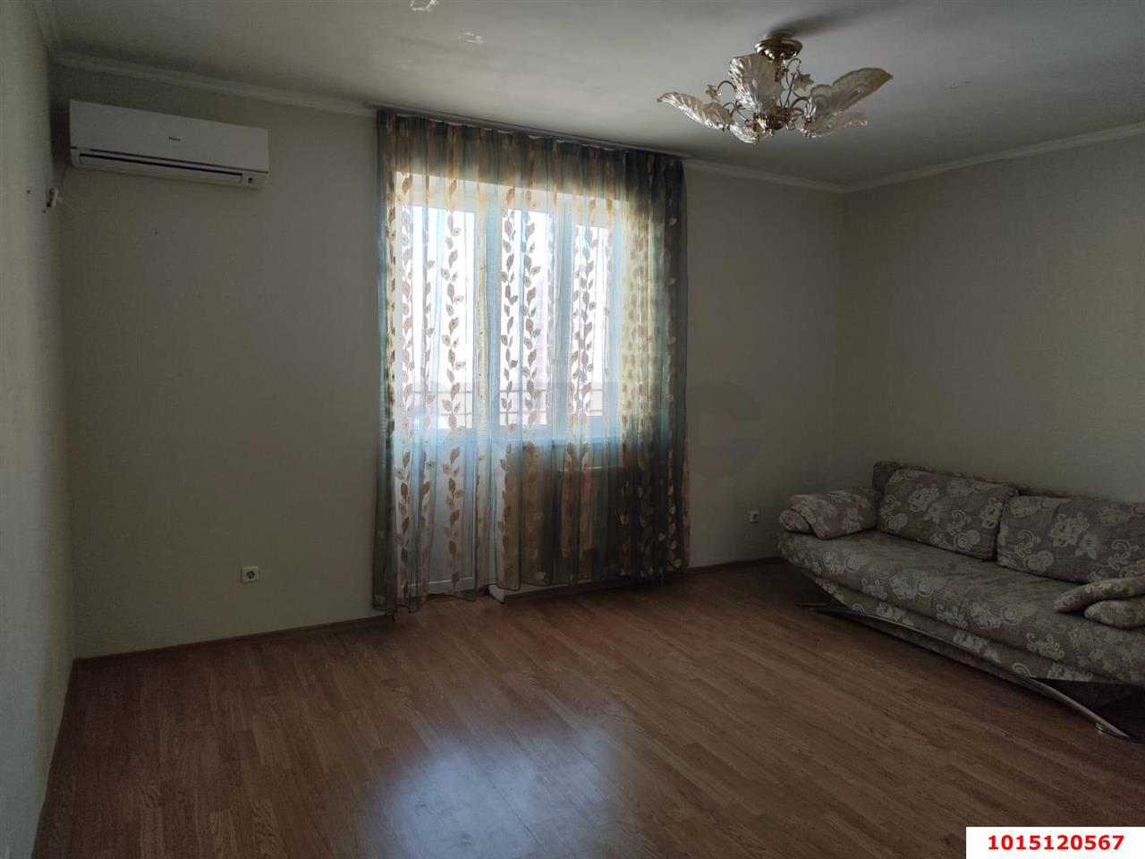 Фото №9: 2-комнатная квартира 67&nbsp;м², 12/18&nbsp;эт. - Краснодар, Прикубанский внутригородской округ, Восточно-Кругликовский, мкр. ЖК Возрождение, ул. имени 40-летия Победы, 133