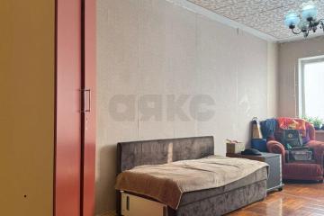Фото №1: 2-комнатная квартира 47 м², 4/5 эт. - Краснодар, мкр. Фестивальный, ул. Гагарина, 73