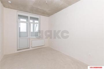Фото №1: 1-комнатная квартира 44&nbsp;м², 7/24&nbsp;эт. - Краснодар, мкр. ЖК Губернский, ул. имени Героя Георгия Бочарникова, 12/2